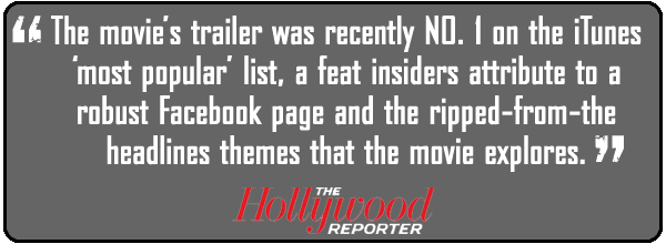 Quote hollywoodreporter