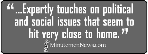 Quote minutemennews